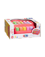 Piano i Musik instrument