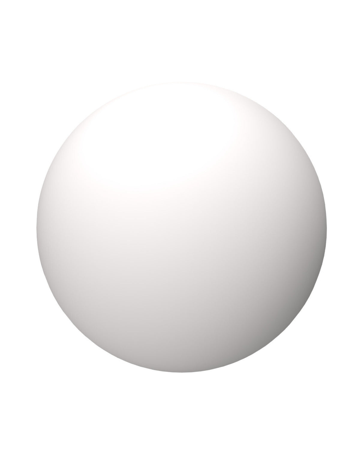 Bordtennissæt – 2 bat & 3 bolde