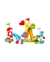 LEGO 10453 Forlystelspark - LEGO DUPLO 10453