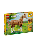 LEGO 31166 Smuk hest - LEGO Creator
