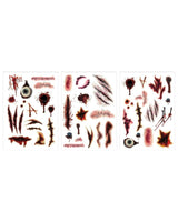 Blood capsules 6 pcs - 1g