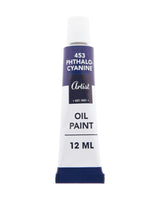 Oliemalingssæt – 10 x 12 ml
