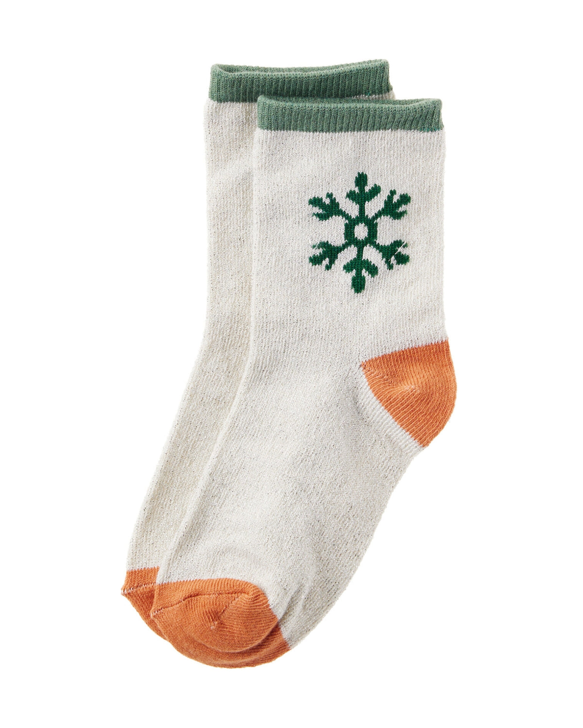 Julesokker til børn – 8 assorterede designs