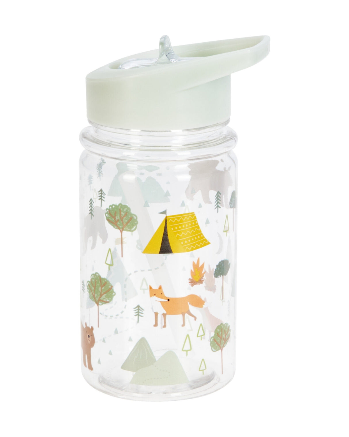 Sports drikkedunk 450 ml