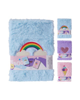 Plastic storage basket 2pcs