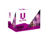(929) Nunki 24 skud / 30 mm - Ultra