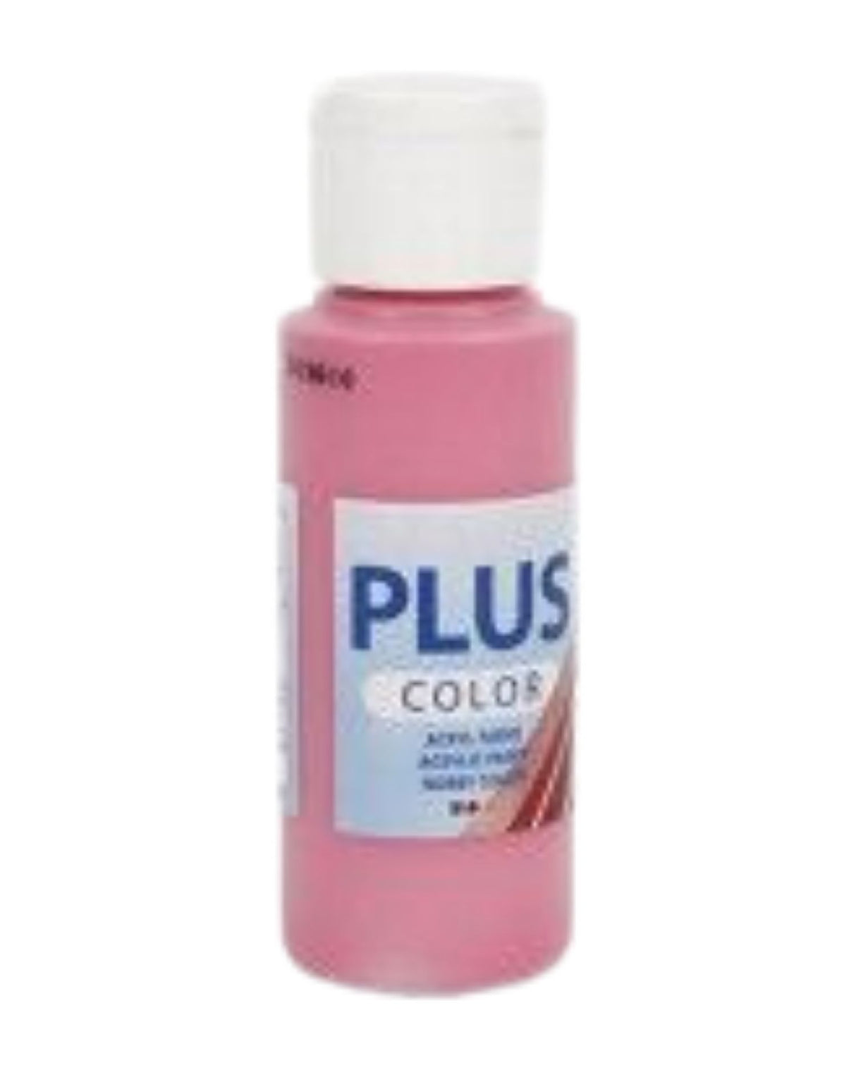 Hobbymaling acryl - Fuchsia 60 ml.