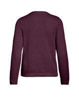 Sand/black - Birch/Black - Pieces - Sweater - 17154521