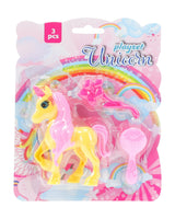 Havfrue / Enhjørning legesæt