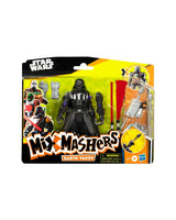 Star Wars MixMashers Deluxe Figure 14 cm - Darth Vader