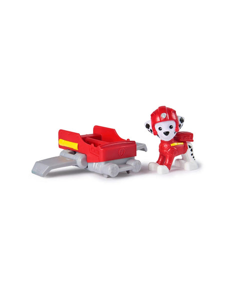 Paw Patrol Core Action Pup - Marshall