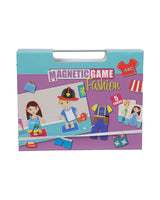 Magnetic game 1pc