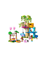 LEGO 42666 Cat Birthday and Treehouse