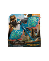 Dragons Movie Viking&Dragon-Deadly Nadder & Astrid