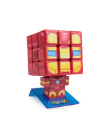 Rubiks Cubers 3x3 - Iron Man