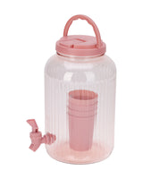 Drikkevaredispenser 3,75 L – med kopper