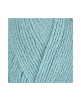 ANYDAY Recycled Acrylic 100g - Fra Mayflower - Fv. 10 Lys akvamarin
