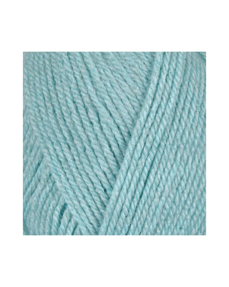 ANYDAY Recycled Acrylic 100g - Fra Mayflower - Fv. 10 Lys akvamarin