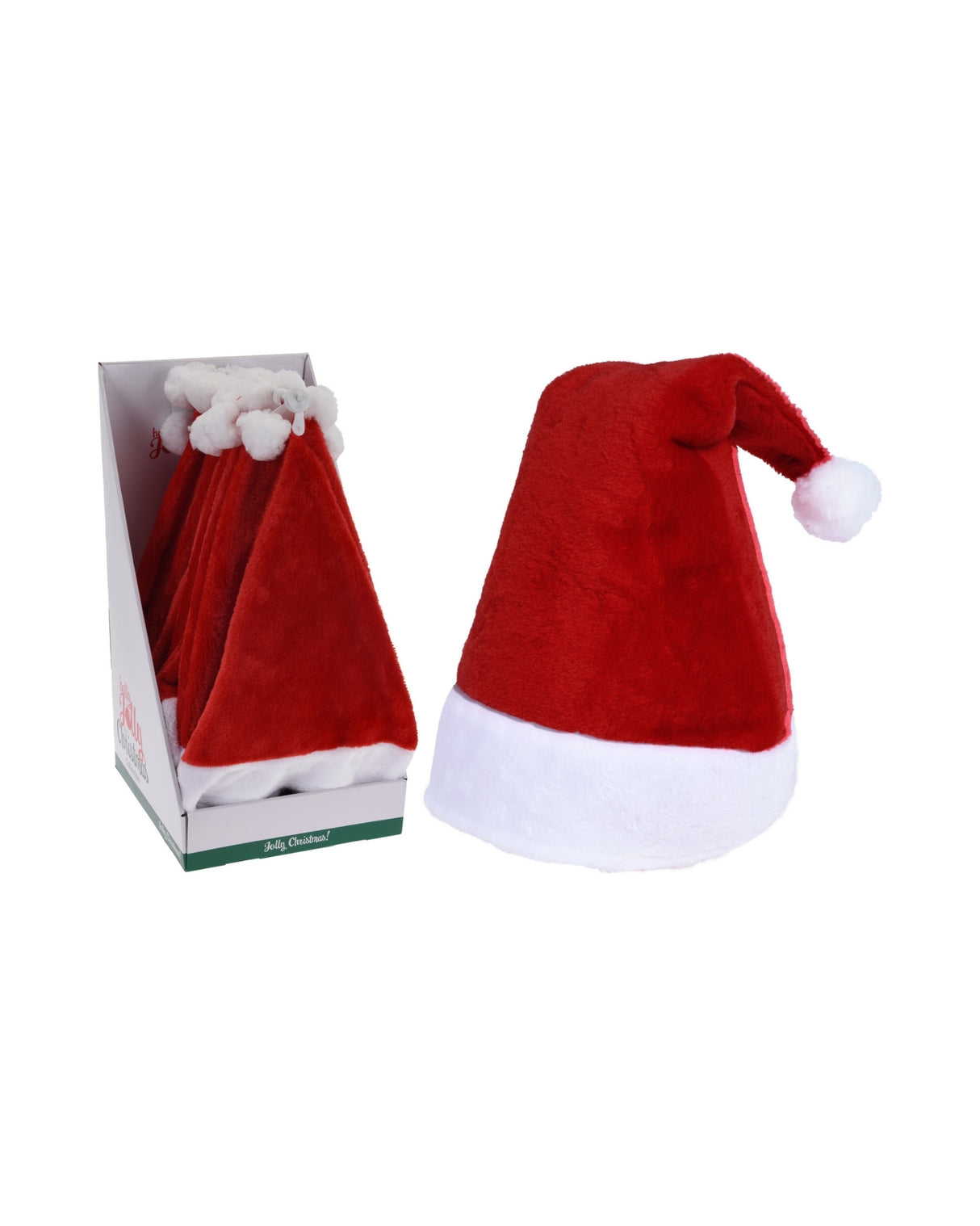 Santa hat 45cm