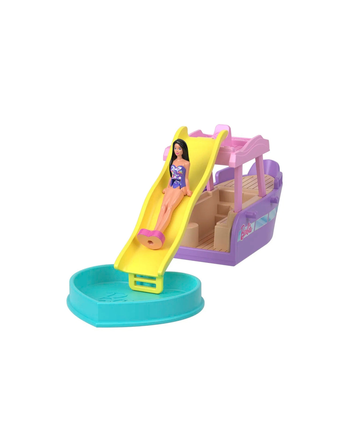 Barbie Mini BarbieLand Dreamboat