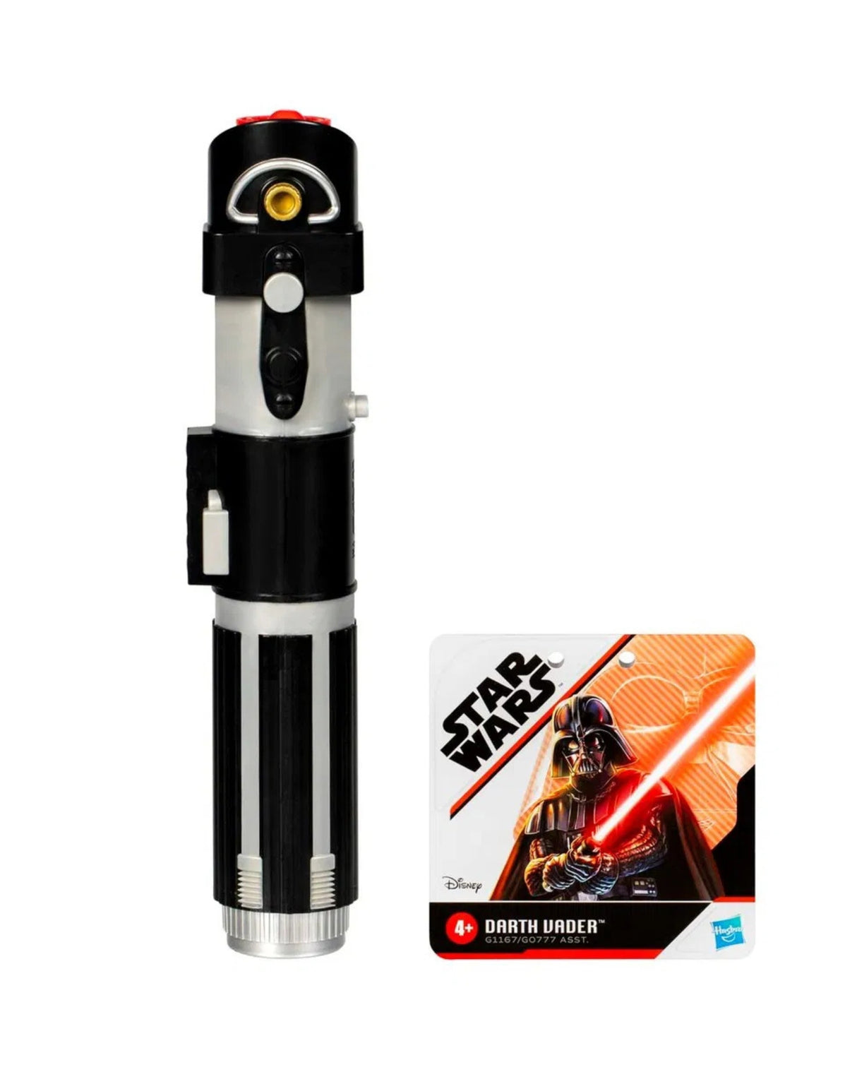 Star Wars Basic Lightsaber - Darth Vader