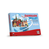 Danmarksspillet