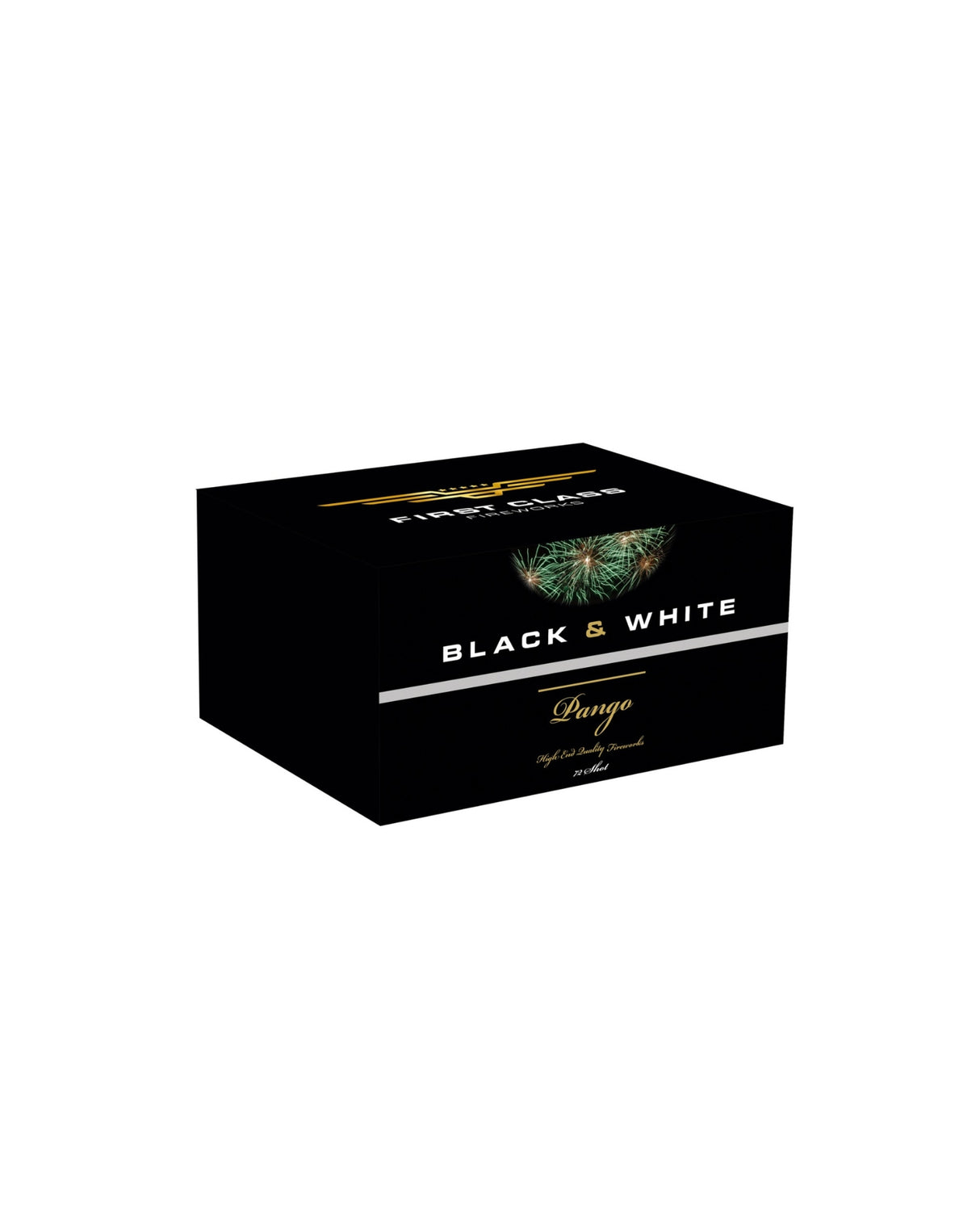 (Nr.92) Pango Compound 72 skud