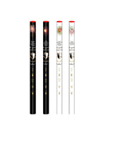 (No.54) Gold Bomber Pipe 4 pcs