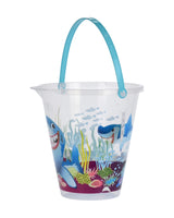 Strandspand - Transparent