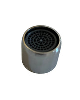 Perlator - Luftblander 24 mm krom - indvendigt gevind