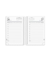 Studie Basic Mini dagkalender 2026/2027