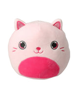 Plys bold som dyr 14 cm