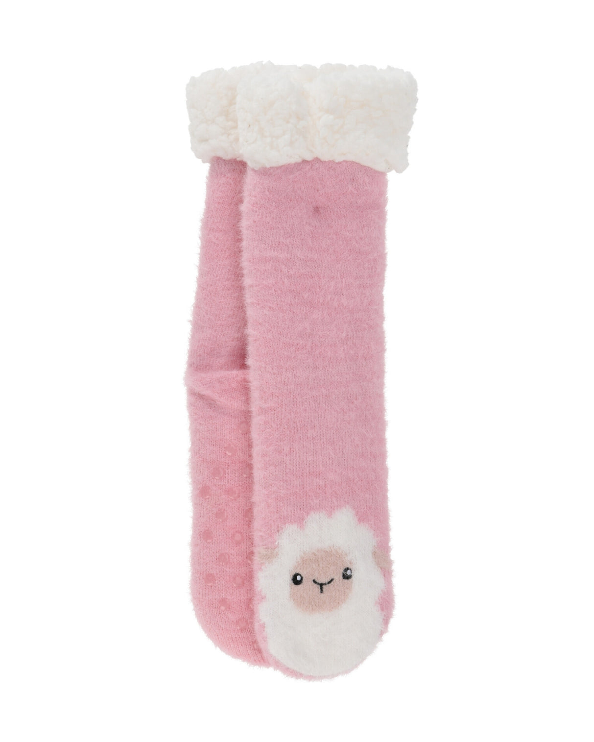 Strømper til børn med dyredesign