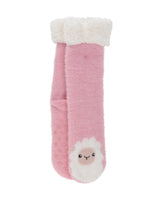 Strømper til børn med dyredesign