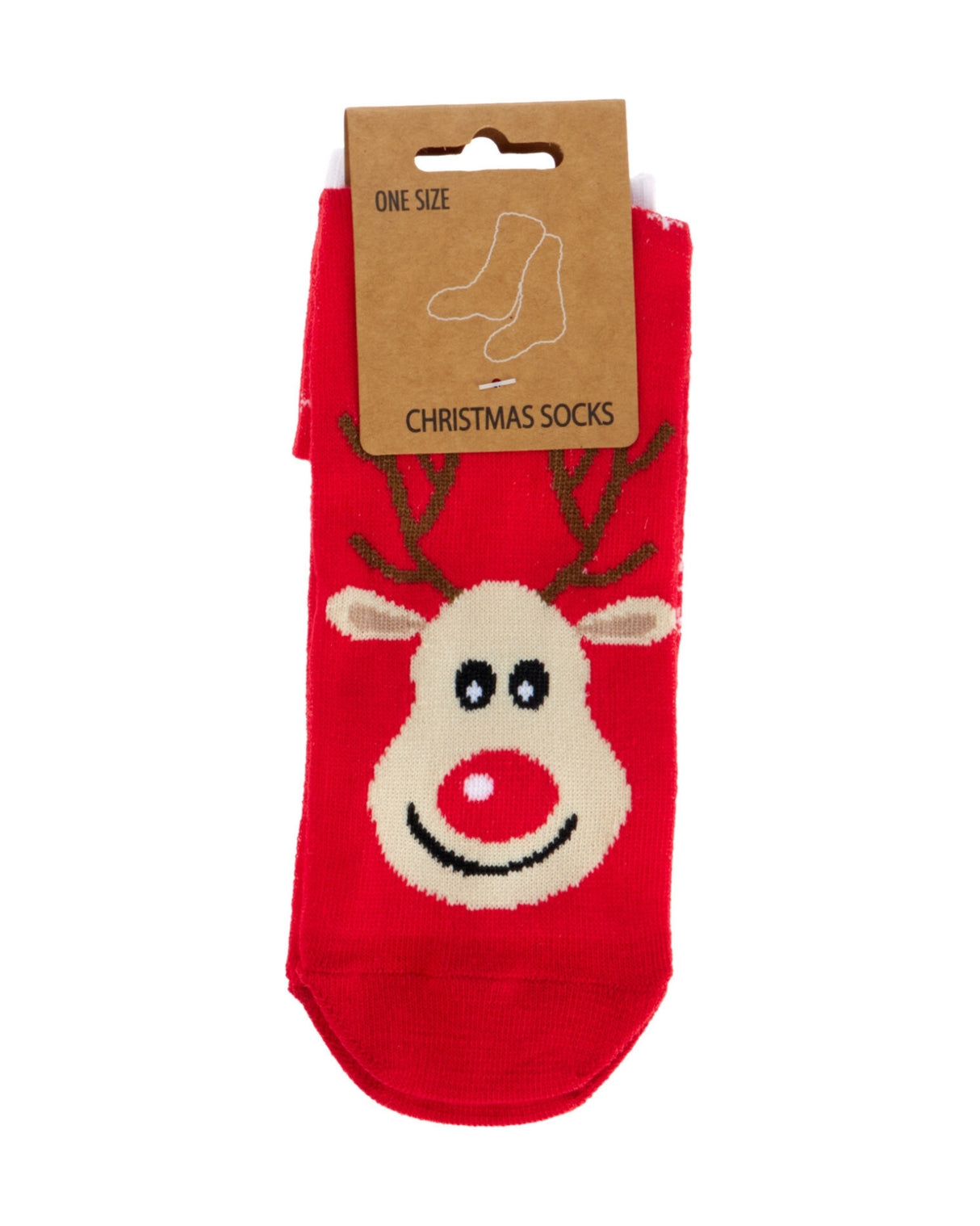 Julesokker til voksne