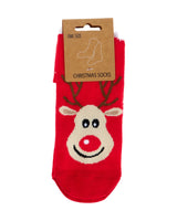 Julesokker til voksne