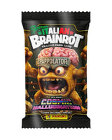 Italian Brainrot 2 TCG Booster