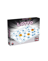 Lotto - Fra Danspil