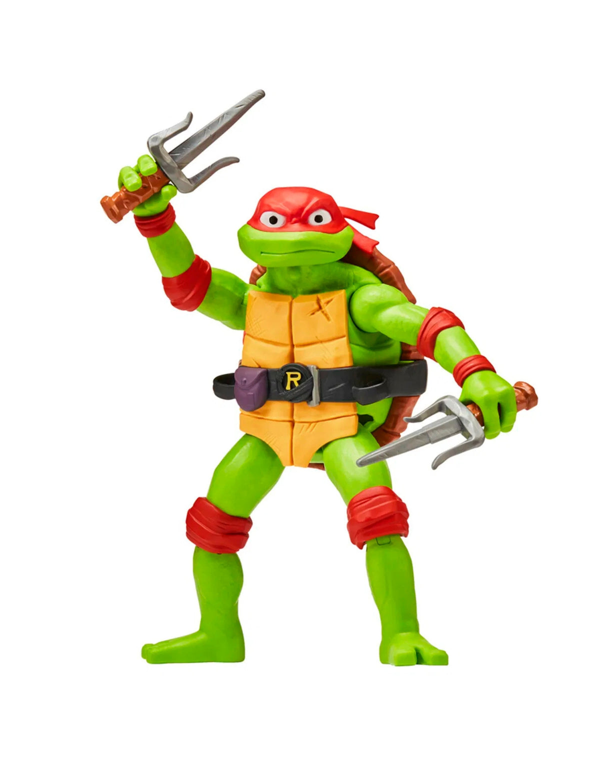 Turtles Mutant Mayhem Giant Movie 30cm Figur - Raphael