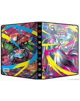 Portfolio 4-P Pokemon ME01