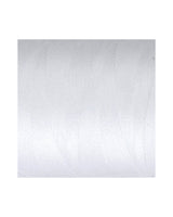 Sytråd hvid - 1000 meter