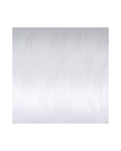 Sytråd hvid - 1000 meter