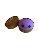 Squishy Fidget Fun Mystery Dumpling - På vej