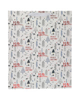 Gavepose 180x80x230 mm - Jule design