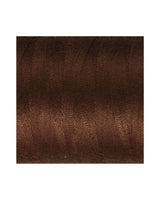 Sytråd brun - 1000 meter