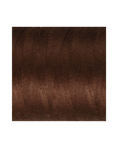 Sytråd brun - 1000 meter