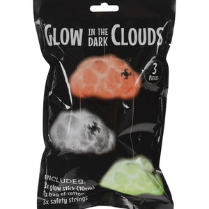 Diskofest & Glow in the Dark