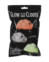 Glow in the dark skyer