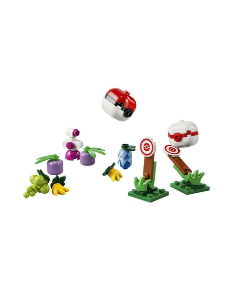 LEGO 30730 Trænerudstyr - LEGO Pokemon
