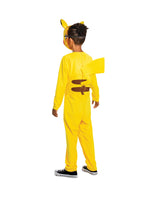Pikachu Classic - size M 7-8 year